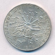 Ausztria 1974. 50Sch Ag 'Bécsi Nemzetközi Kertészeti Kiállítás' T:1-,2 Kis Ph.
Austria 1974. 50 Schilling Ag 'Vienna Int - Non Classificati