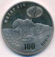 Ukrajna 2007. 5H Cu-Ni-Zn 'Sich Motor 100. évfordulója' T:1-
Ukraine 2007. 5 Hryven Cu-Ni-Zn '100th Anniversary Of Motor - Non Classés