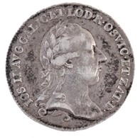 Ausztria 1782. II. József A Galíciai Alkotmány Kiadására Készült, Jelzetlen Ag Emlékérme (4,12g/25mm) T:2,2- Patina
Aust - Non Classificati