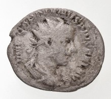 Római Birodalom / Róma / III. Gordianus 241-243. Antoninianus Ag (3,03g) T:2-,3
Roman Empire / Rome / Gordian III 241-24 - Unclassified