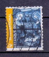 Begië - 2008 - OBP - 3866a - Europe - Kerstzegels -  Gestempeld - Used Stamps