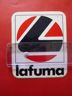 Autocollant  Sticker   LAFUMA  Vetement Sport - Pegatinas