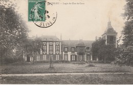 76 - CANTELEU - Logis Du Clos De Caux - Canteleu