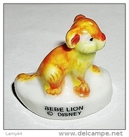 Le Roi Lion -bébé Lion- * - Disney