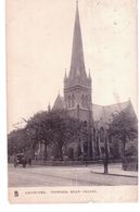 Leicester - Victoria Road Chapel - Leicester