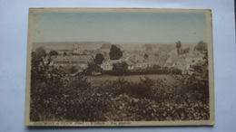 CHAUMONT EN VEXIN-TOUR DE L'HORLOGE - Chaumont En Vexin