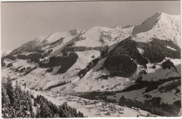 Kleinwalsertal - Mittelberg 1218 M - (1958) - Kleinwalsertal