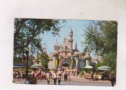 CPM DISNEYLAND - Disneyland