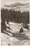 Alpengasthof - Mittleres Sudelfeld 1300 M  - (1964) - Miesbach