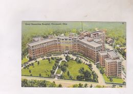 CPA GOOD SAMARITAN HOSPITAL,CINCINNATI, OHIO - Cincinnati