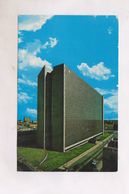 CPA KANSAS CITY, THE FEDERAL BUILDING (voir Timbres) - Kansas City – Kansas