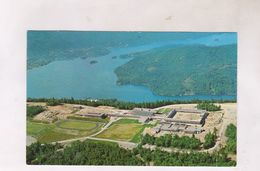 CPM SIMON FRASER UNIVERSITY BURNABY - Cartes Modernes