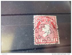 IRLANDE  TIMBRE  REFERENCE  YVERT N° 41 - Used Stamps