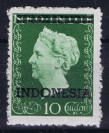 Netherlands East Indies : NVPH Nr 360 Postfrisch/neuf Sans Charniere /MNH/** 1948 - 1949 - Niederländisch-Indien