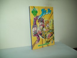 Jo Jo (Star Comics 1993) N. 2 - Manga