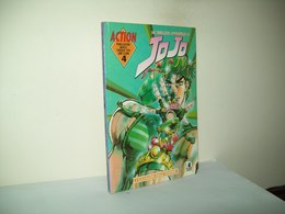 Jo Jo (Star Comics 1993) N. 4 - Manga