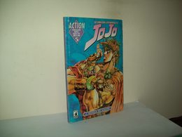 Jo Jo (Star Comics 1993) N. 5 - Manga