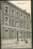 L'Hôtel Des Postes - Conde Sur Escaut