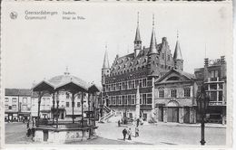 Stadhuis - Geraardsbergen
