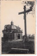 Kapel Op De Muur - Geraardsbergen