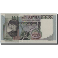 Billet, Italie, 10,000 Lire, 1982, 1982-11-03, KM:106b, SUP - 10000 Lire