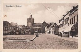 Markt - Herenthout