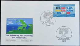 DEUTSCHLAND 2006 Mi-Nr. 2523 FDC - 2001-2010