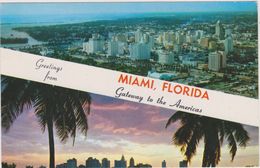 Cpa,usa,united States Of America,FLORIDA,MIAMI - Miami