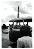 Bus Parisien Par Doisneau (1969) - Doisneau