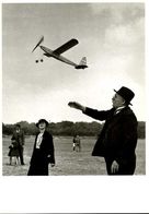 L'avion De Grand Père Par Doisneau (1933) - Doisneau