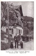 Gasthaus Zum Falken Sulzbach Oberegg - Other & Unclassified