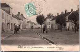 77 LA CHAPELLE LA REINE - La Grande Rue - La Chapelle La Reine