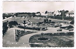 UK-2972    BOGNOR REGIS : Marine Park Gardens - Bognor Regis