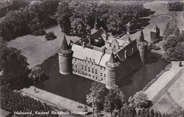 Postcard Helmond, Kasteel Raadhuis Museum - Helmond