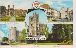 ROYAUME-UNI,united Kingdom,ANGLETERRE,ENGLAND,KENT,CANTERBURY,CANTORBERY - Canterbury