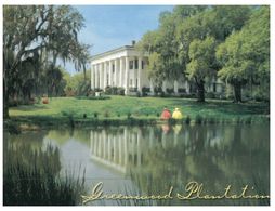 (99)  USA - Greenwood Plantation - Autres & Non Classés