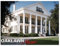 (99)  USA - Oaklawn Plantation - Andere & Zonder Classificatie