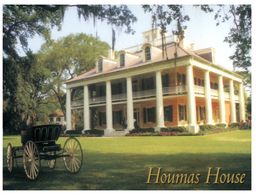 (99)  USA - Houmas Plantation - Andere & Zonder Classificatie