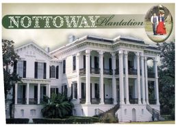 (99)  USA - Nottoway Plantation - Altri & Non Classificati