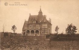 Putte : Kasteel Jozef Op De Beeck - Putte