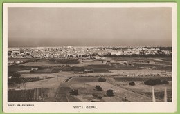 Costa Da Caparica - Vista Geral. Almada. - Setúbal