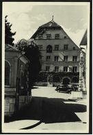 Solothurn Zeughaus  -  Ansichtskarte  Ca.1950    (8209) - Sonstige & Ohne Zuordnung