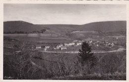 La Bussière-sur-Ouche - Panorama - Ohne Zuordnung