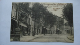 LE PRE SAINT GERVAIS-AVENUE DES LILAS - Le Pre Saint Gervais