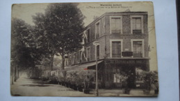 MAISONS ALFORT-PLACE GALLIENI - Maisons Alfort