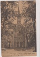 95  Saint Witz Par Survilliers  Institution Nd  De Montmelian  La Chapelle - Survilliers