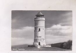 CPA PHOTO BASEL WASSERTURM - Other & Unclassified