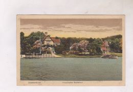 Delcampe - CPA ESSEN, En 1923! - Essen