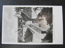 AK HOLLENBURG A.d.Donau B. KREMS Ca.1940 //  D*30284 - Krems An Der Donau