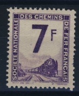 FRANCE N° 6 - Neufs